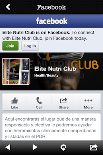 Free Download Elite Nutri Club APK