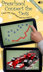 Preschool Connect the Dots