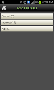 Physical Therapy Exam Prep Screenshots 6
