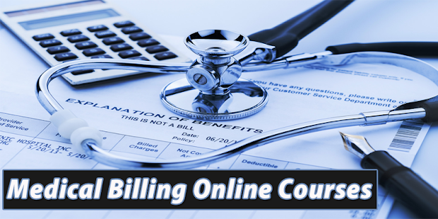 Medical Billing Online Courses