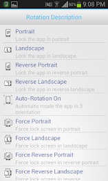 Rotation Control Pro poster 5