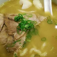 麵屋武藏(神山店)