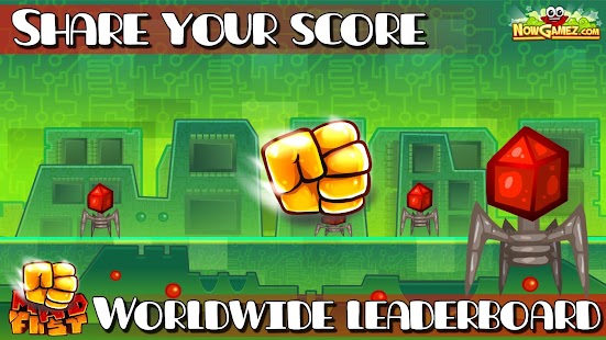 MADFIST Screenshots 6