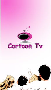 TV CARTOON