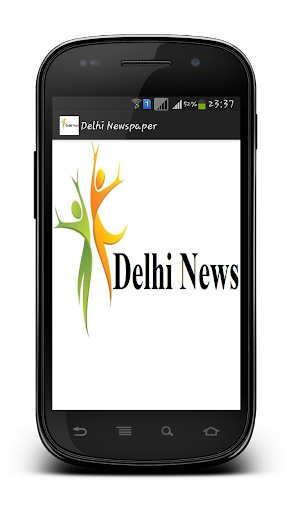 Delhi Top News