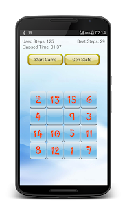 How to install 15 Puzzle Solving patch 1.1 apk for android