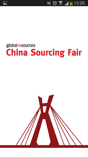 China Sourcing Fair São Paulo