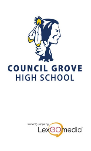 Council Grove HS