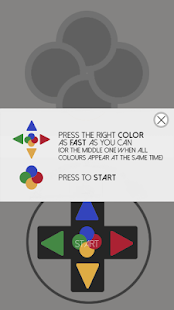 How to download Color React - Burning Fingers! 1.0.5 apk for android