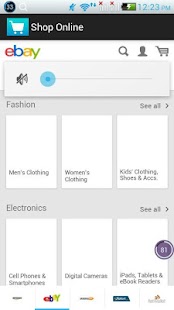 How to install Online shopping portal 1.0 mod apk for pc