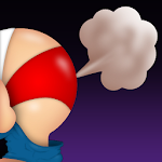 Cover Image of Download Fart Sounds 2.3 APK