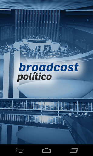 Broadcast Político