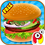 Burger Maker - Cooking Game Apk