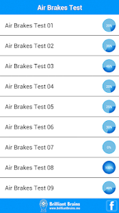 Download Air Brakes Test Lite APK