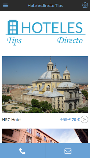 Hotelesdirecto Tips