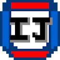 Impossible Joke logo