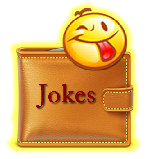 Jokes Pocket LOGO-APP點子