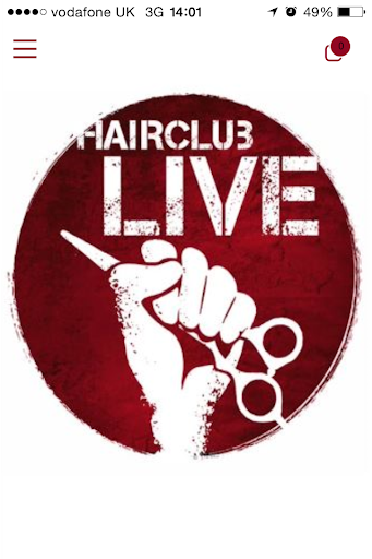 Hair Club Live