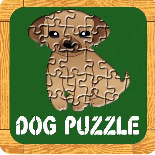 Dogs Jigsaw Puzzle LOGO-APP點子