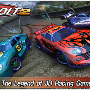 RE-VOLT 2 : Best RC 3D Racing v1.1.6