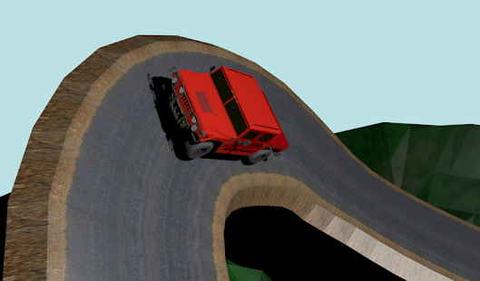 Download 4x4 Off-road Rally APK for Android