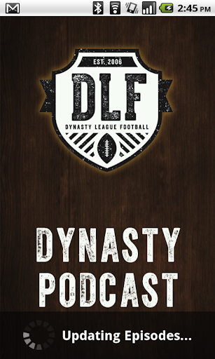 DLF Dynasty Podcast