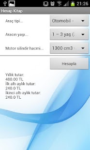 How to install Hesap Kitap 1.6.2 unlimited apk for pc