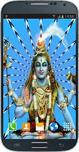 How to mod Lord Shiva Live Wallpaper HD 1.00 mod apk for laptop
