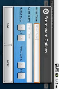 How to install Volleyball Scoreboard Free lastet apk for pc