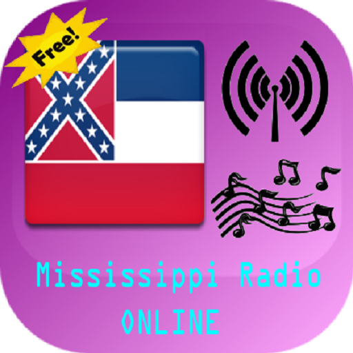 【免費音樂App】Mississippi Radio-APP點子