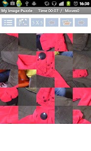 Free Download My Photo Puzzle (Rotatable) APK for Android