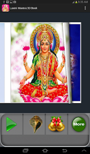 How to get Laxmi Mantra : 3D Book 2.1 apk for pc