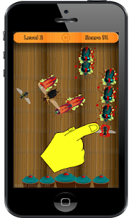 Free Download Insect Destroyer APK
