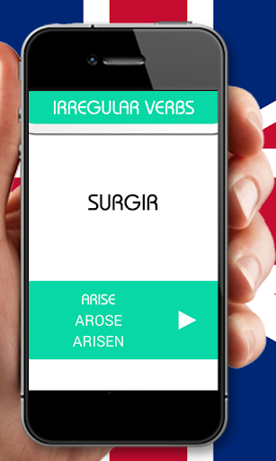 免費下載娛樂APP|Irregular Verbs in English app開箱文|APP開箱王