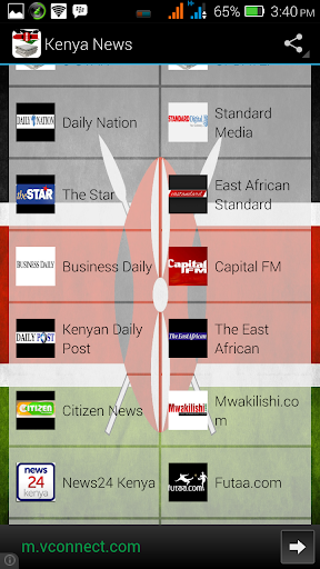 免費下載新聞APP|Kenya Newspapers and News app開箱文|APP開箱王