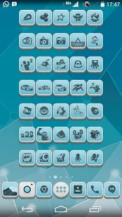 免費下載個人化APP|Frozen Pro Icon Pack app開箱文|APP開箱王