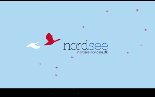 Nordsee-Holidays.dk