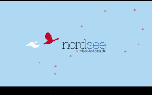 【免費旅遊App】Nordsee-Holidays.dk-APP點子