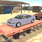 cargo train car transporter 3D code de triche astuce gratuit hack