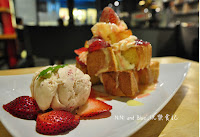 COMOC Square & Cafe (已歇業)
