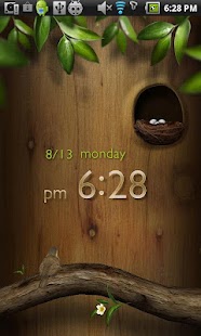 How to download Tia Locker Ani Bird Theme lastet apk for laptop