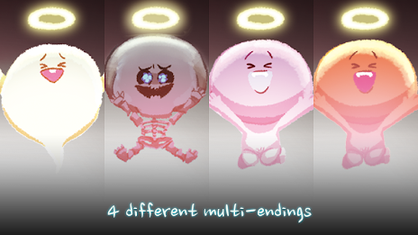 Into the Darkness poster 5