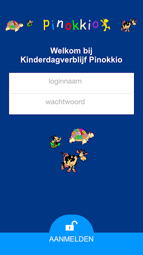 Kinderdagverblijf Pinokkio