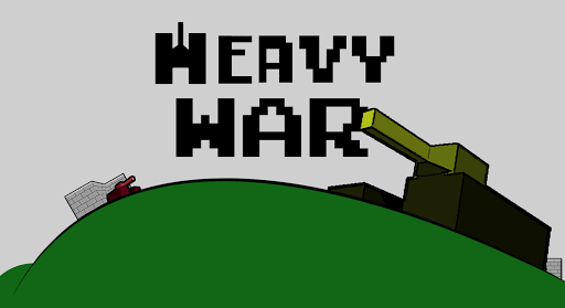 Heavy War