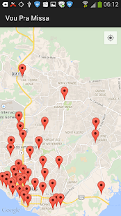 Download Vou Pra Missa APK for PC