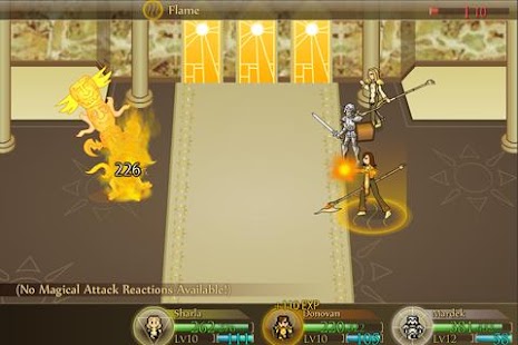 Free Download MARDEK RPG 3 APK