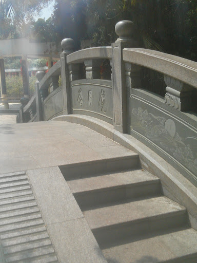 人民公园-觉月桥