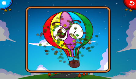 Marbel Puzzle (Transportation) poster 21