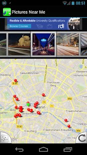 Pictures Near Me Screenshots 1