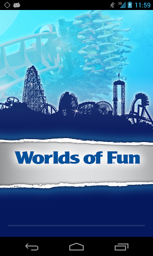 Worlds of Fun